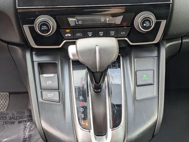 used 2019 Honda CR-V car, priced at $18,062