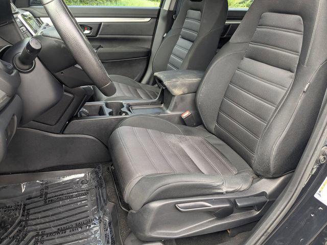 used 2019 Honda CR-V car, priced at $18,062