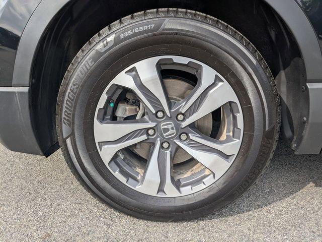 used 2019 Honda CR-V car, priced at $18,062