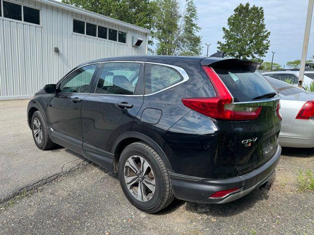 used 2019 Honda CR-V car, priced at $19,917