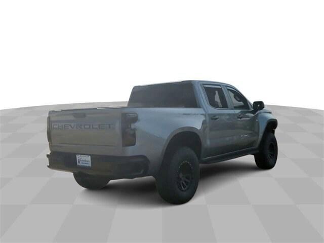 used 2023 Chevrolet Silverado 1500 car, priced at $80,000