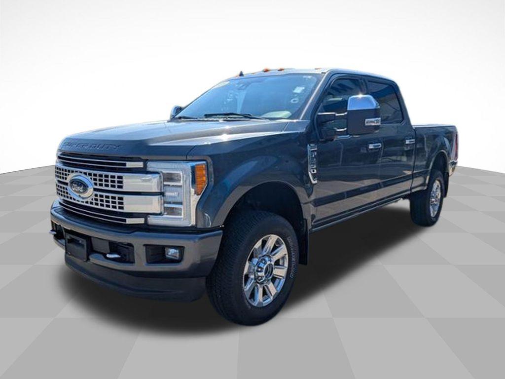 used 2019 Ford F-250 car, priced at $51,228