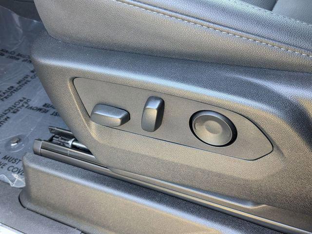 used 2024 Chevrolet Tahoe car, priced at $68,042