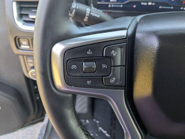 used 2024 Chevrolet Tahoe car, priced at $68,042