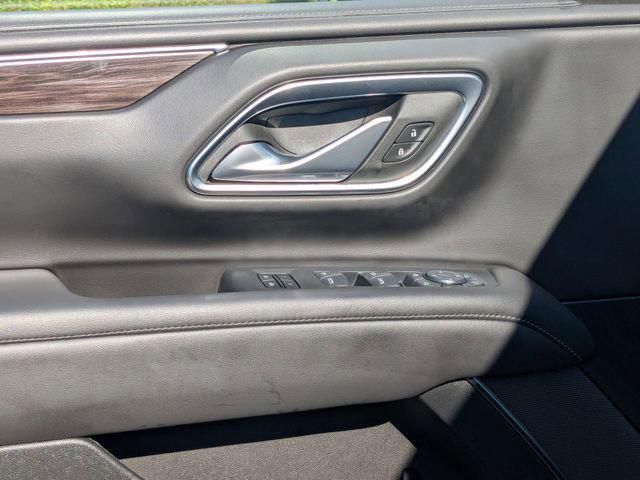 used 2024 Chevrolet Tahoe car, priced at $68,042