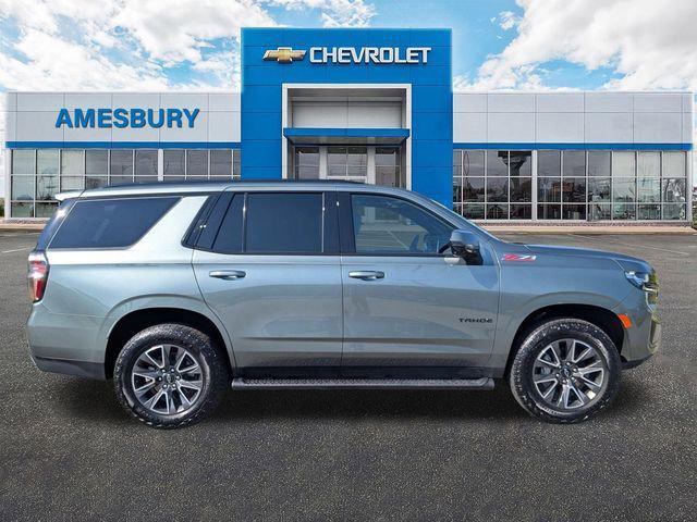used 2024 Chevrolet Tahoe car, priced at $68,042