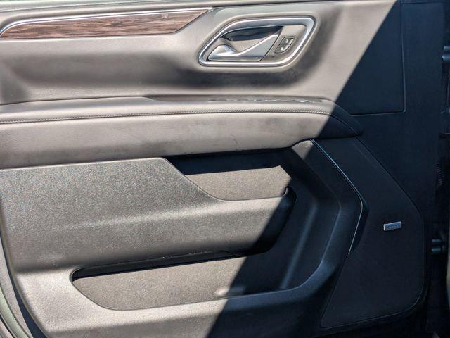 used 2024 Chevrolet Tahoe car, priced at $68,042