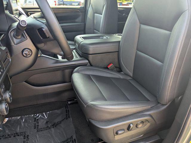 used 2024 Chevrolet Tahoe car, priced at $68,042