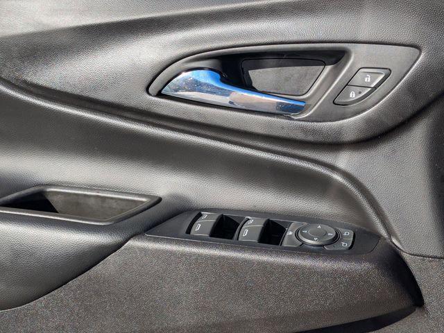 used 2018 Chevrolet Equinox car, priced at $15,421