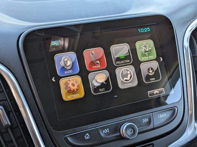 used 2018 Chevrolet Equinox car, priced at $15,421