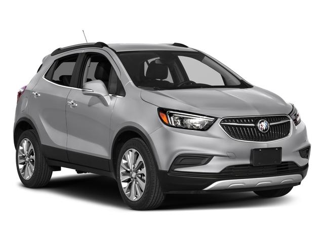 used 2018 Buick Encore car, priced at $17,488