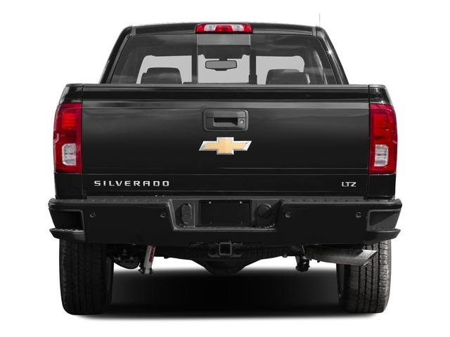 used 2016 Chevrolet Silverado 1500 car