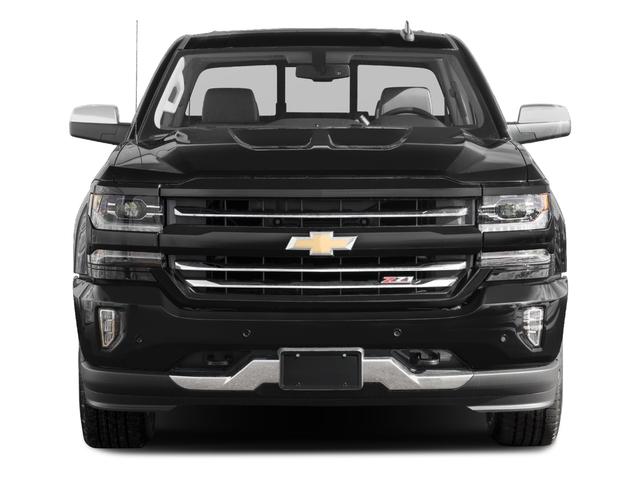 used 2016 Chevrolet Silverado 1500 car