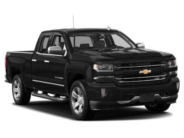 used 2016 Chevrolet Silverado 1500 car