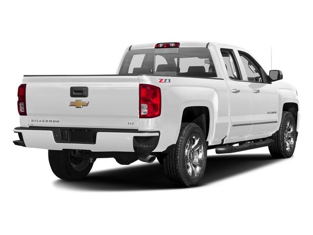 used 2016 Chevrolet Silverado 1500 car