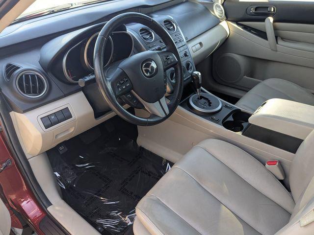 used 2010 Mazda CX-7 car, priced at $8,998