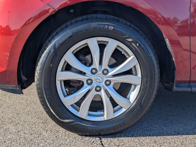 used 2010 Mazda CX-7 car, priced at $8,998