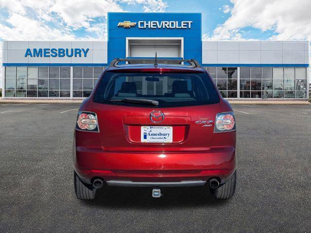 used 2010 Mazda CX-7 car, priced at $8,998