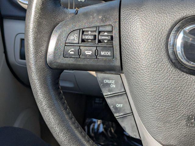 used 2010 Mazda CX-7 car, priced at $8,998