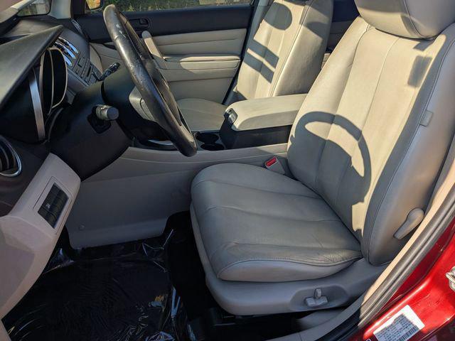 used 2010 Mazda CX-7 car, priced at $8,998
