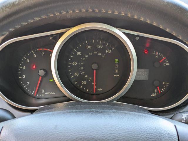 used 2010 Mazda CX-7 car, priced at $8,998