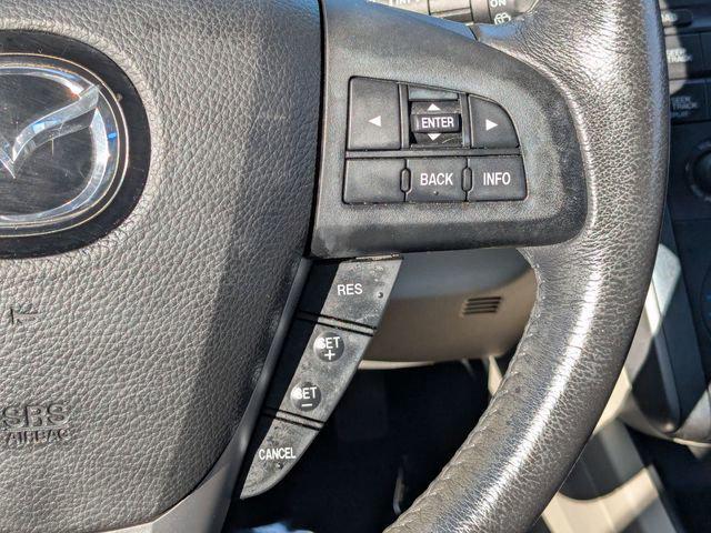 used 2010 Mazda CX-7 car, priced at $8,998