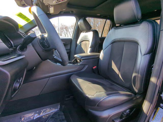 used 2023 Jeep Grand Cherokee car, priced at $34,151