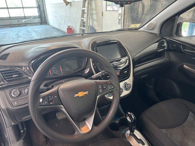 used 2018 Chevrolet Spark car, priced at $10,990