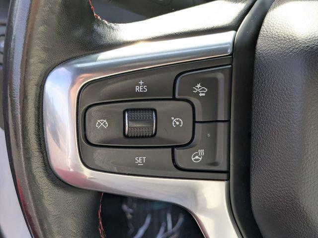 used 2020 Chevrolet Blazer car, priced at $25,547
