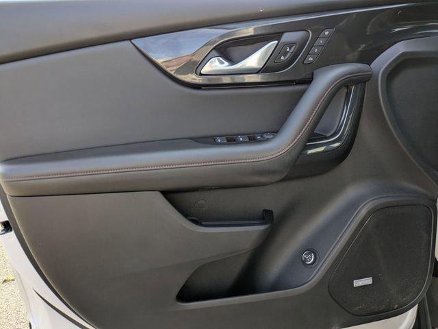 used 2020 Chevrolet Blazer car, priced at $25,547