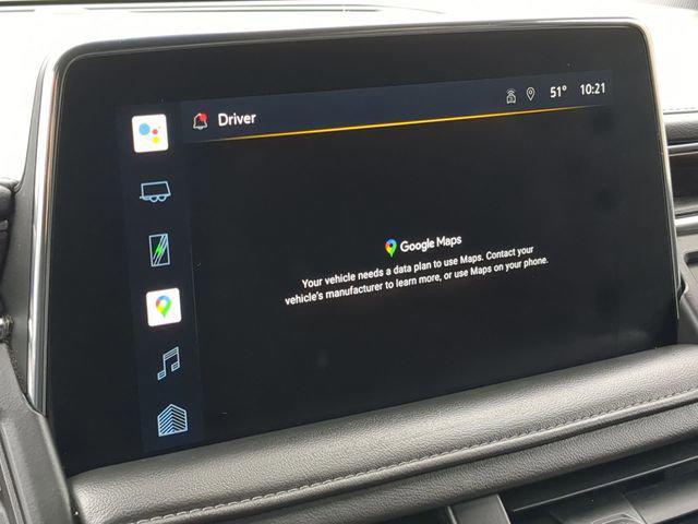 used 2022 Chevrolet Tahoe car, priced at $46,132
