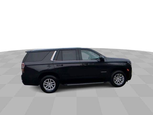 used 2022 Chevrolet Tahoe car, priced at $46,132