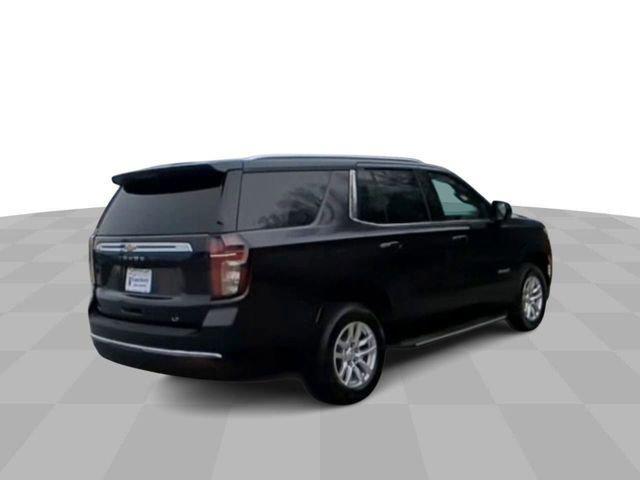 used 2022 Chevrolet Tahoe car, priced at $46,132