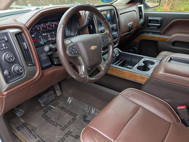 used 2015 Chevrolet Silverado 2500 car, priced at $40,000