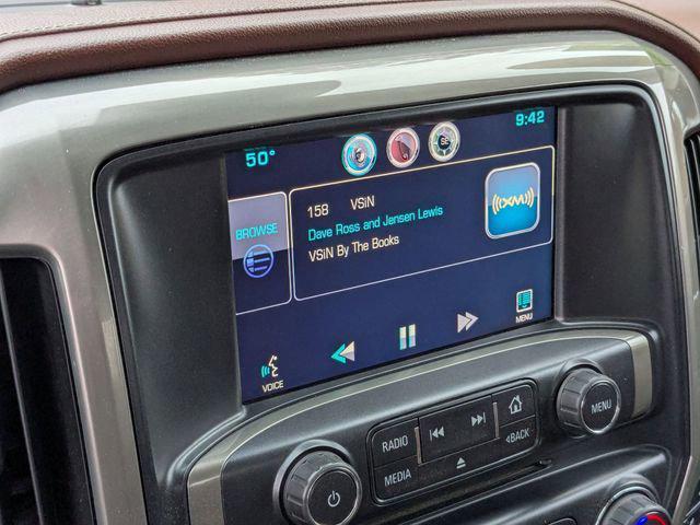 used 2015 Chevrolet Silverado 2500 car, priced at $40,000