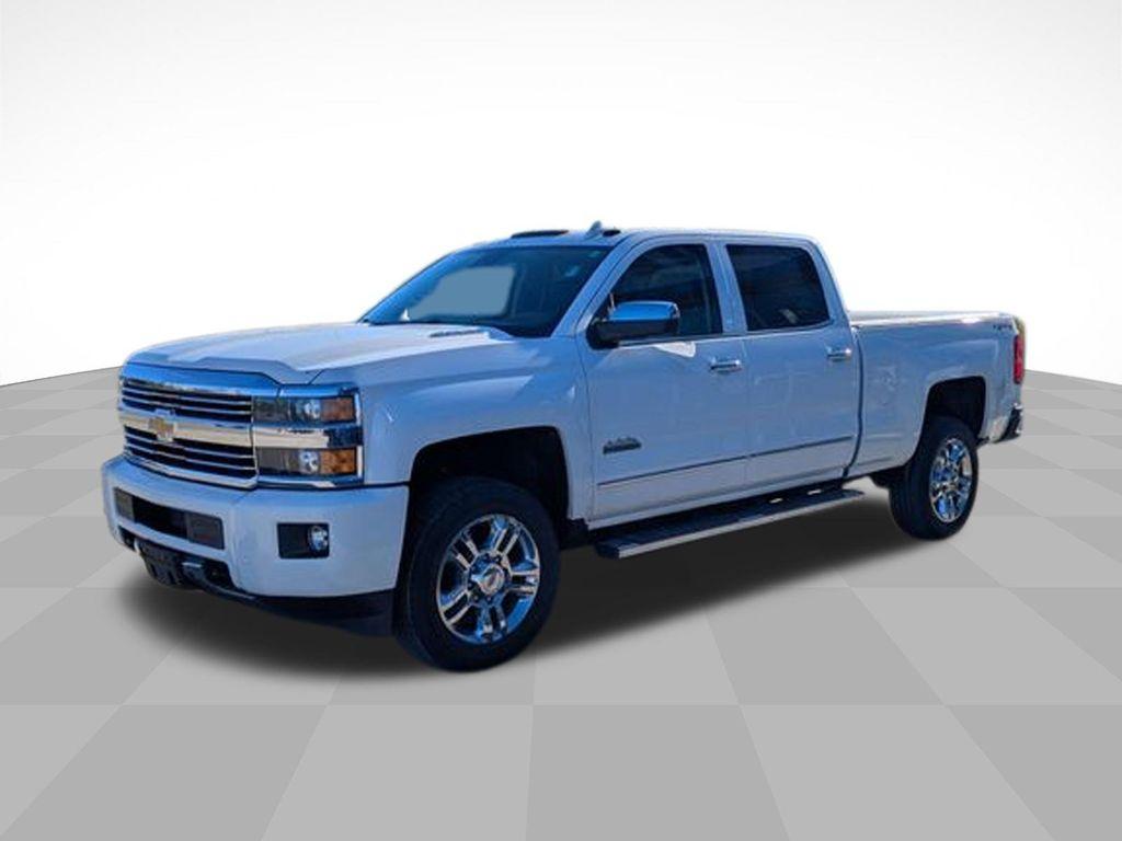 used 2015 Chevrolet Silverado 2500 car, priced at $40,000