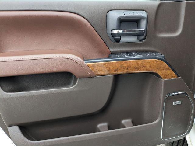 used 2015 Chevrolet Silverado 2500 car, priced at $40,000