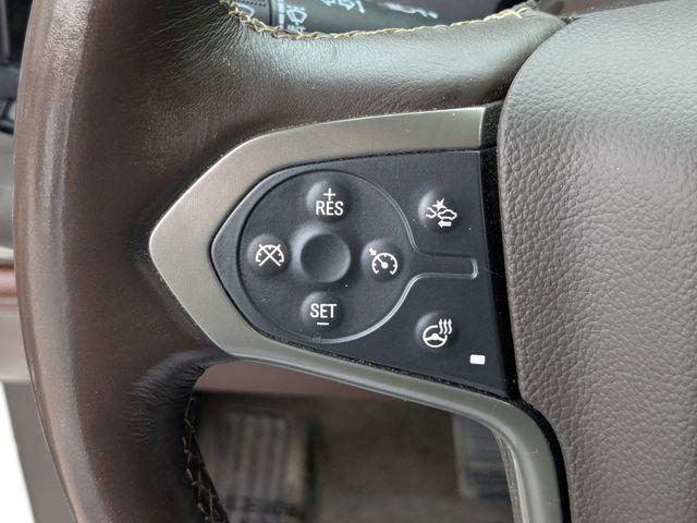 used 2015 Chevrolet Silverado 2500 car, priced at $40,000