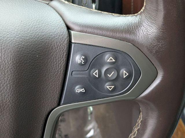 used 2015 Chevrolet Silverado 2500 car, priced at $40,000