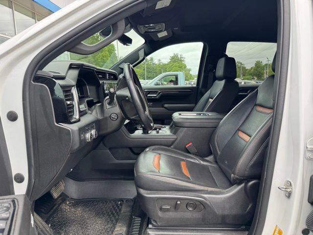 used 2022 GMC Sierra 1500 car