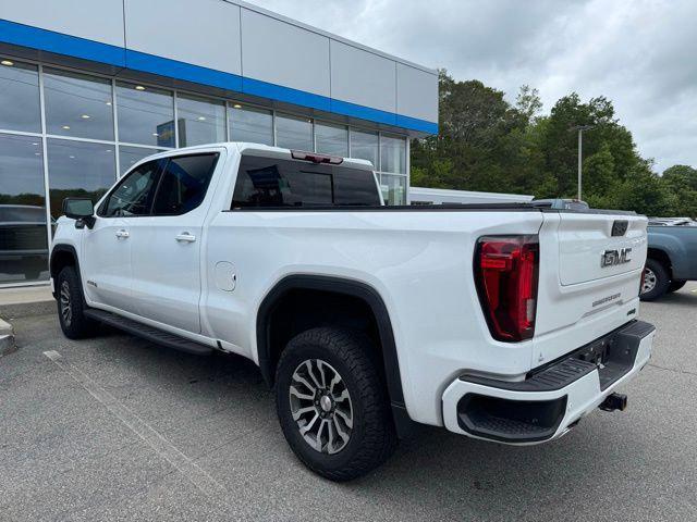 used 2022 GMC Sierra 1500 car