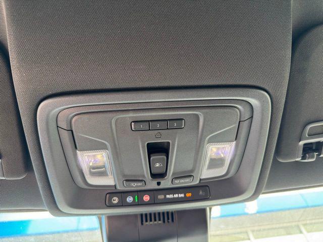 used 2022 GMC Sierra 1500 car