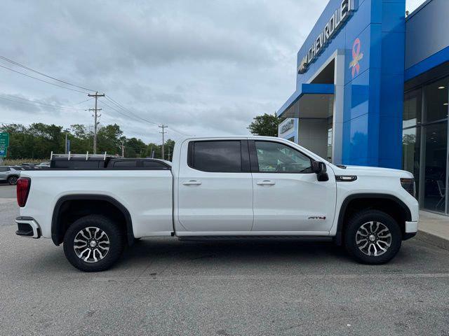 used 2022 GMC Sierra 1500 car