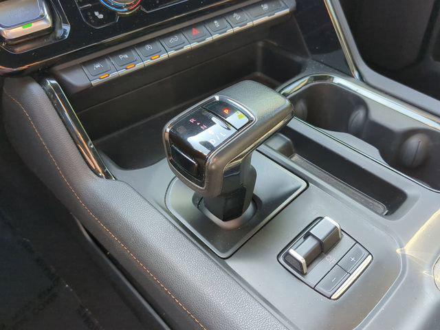 used 2022 GMC Sierra 1500 car, priced at $46,136