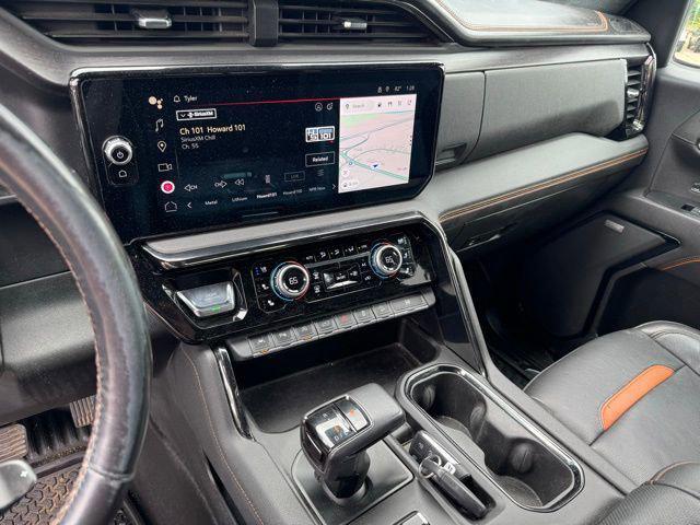 used 2022 GMC Sierra 1500 car