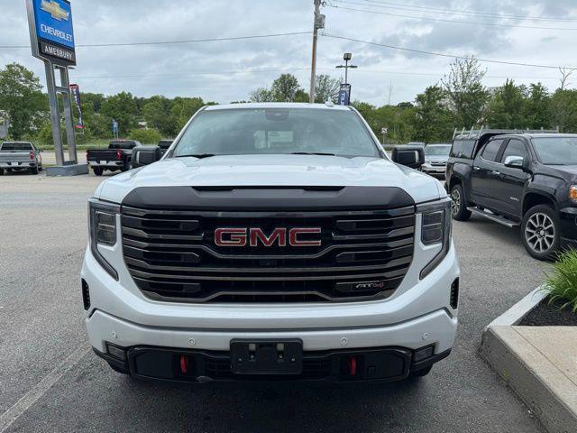 used 2022 GMC Sierra 1500 car