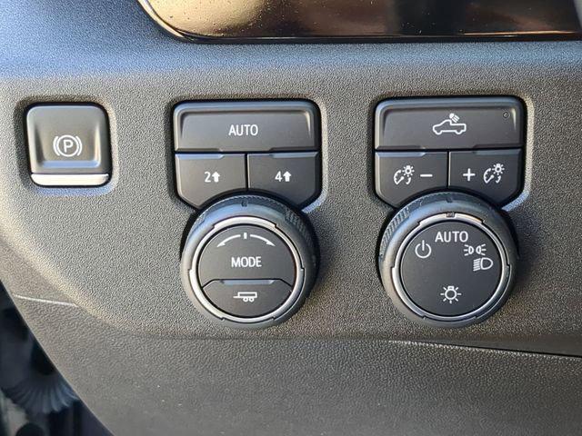 used 2022 Chevrolet Silverado 1500 car, priced at $37,678
