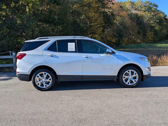 used 2019 Chevrolet Equinox car, priced at $16,629