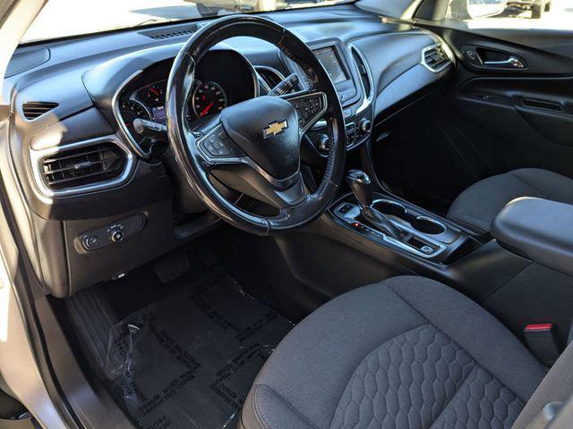 used 2019 Chevrolet Equinox car, priced at $16,629