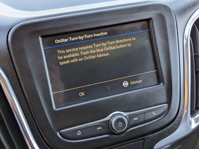used 2019 Chevrolet Equinox car, priced at $16,629